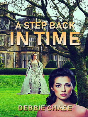 cover image of A Step Back in Time